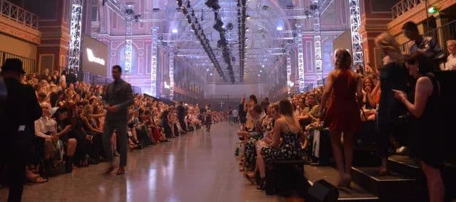 CITC中國服裝定制展