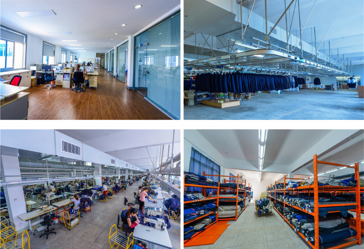 CITC中國服裝定制展