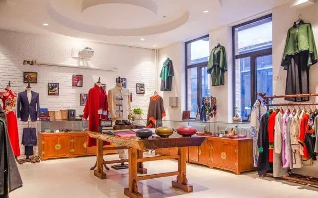 CITC中國服裝定制展