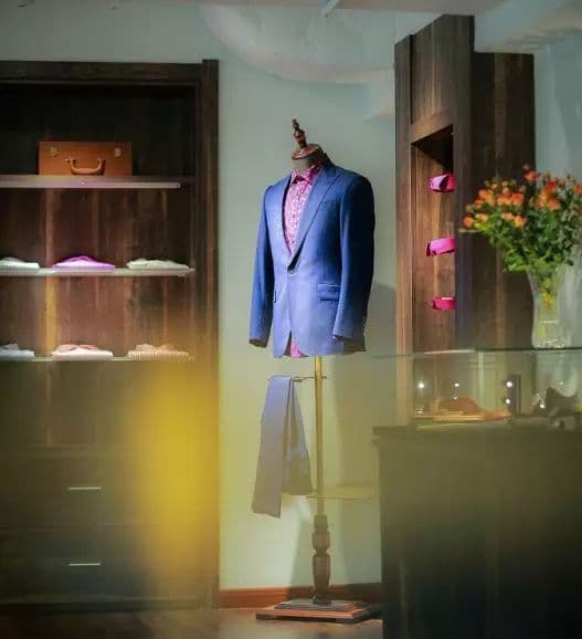 CITC中國服裝定制展