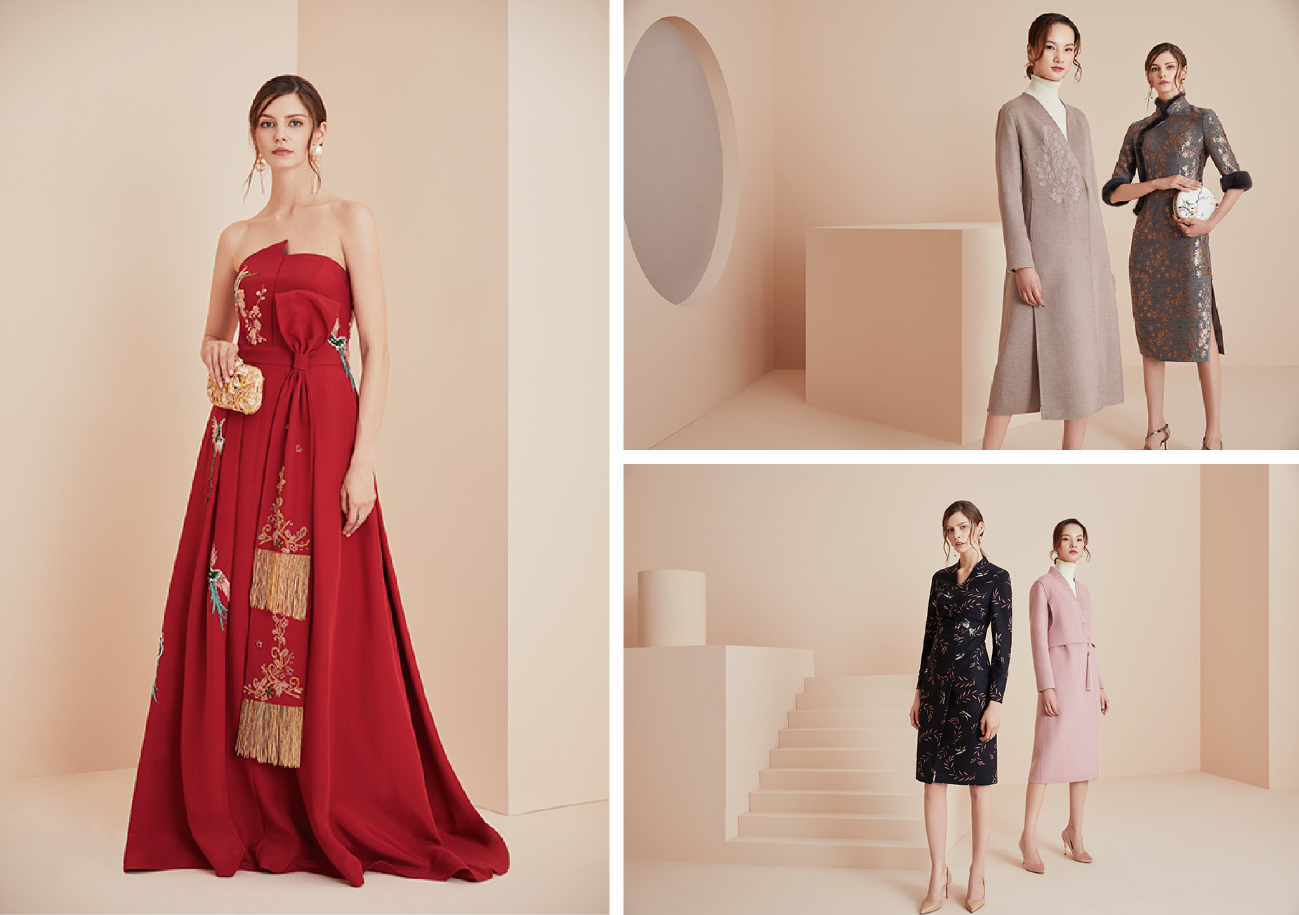 TCE中國服裝定制展