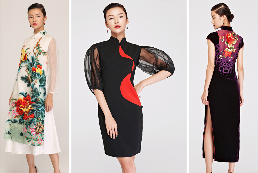 TCE中國服裝定制展