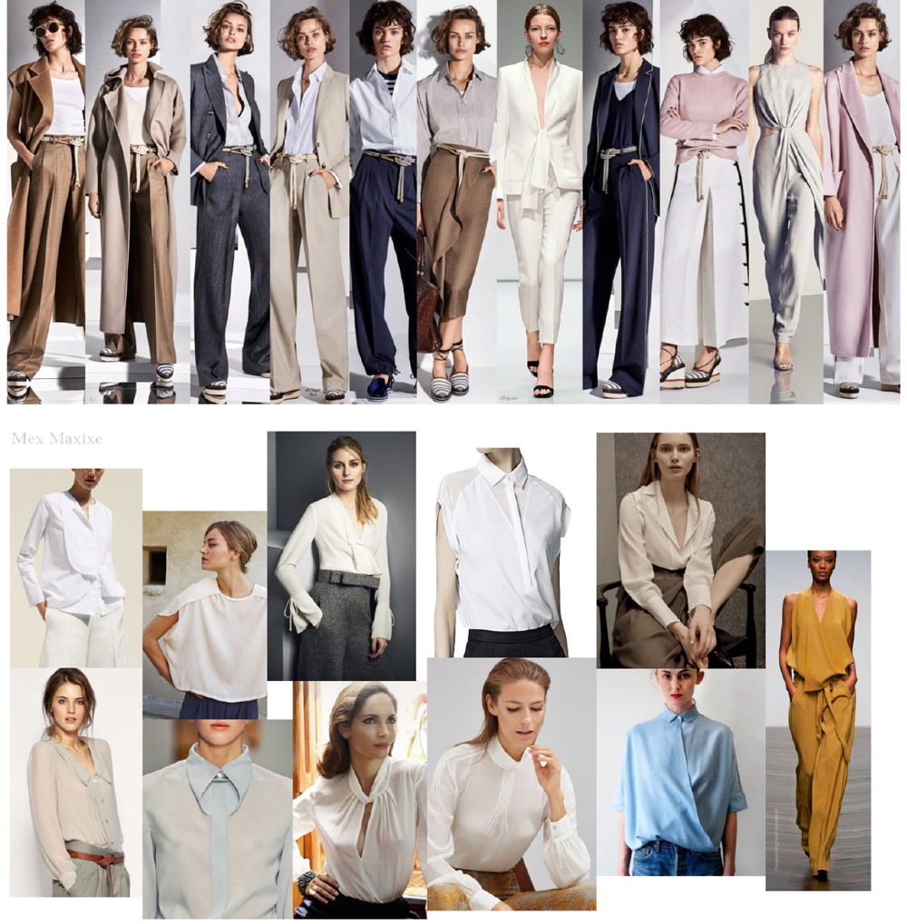 TCE中國服裝定制展