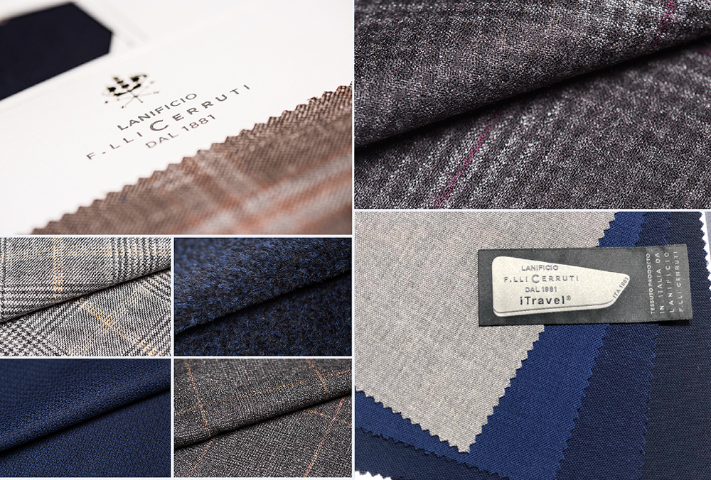 TCE中國服裝定制展