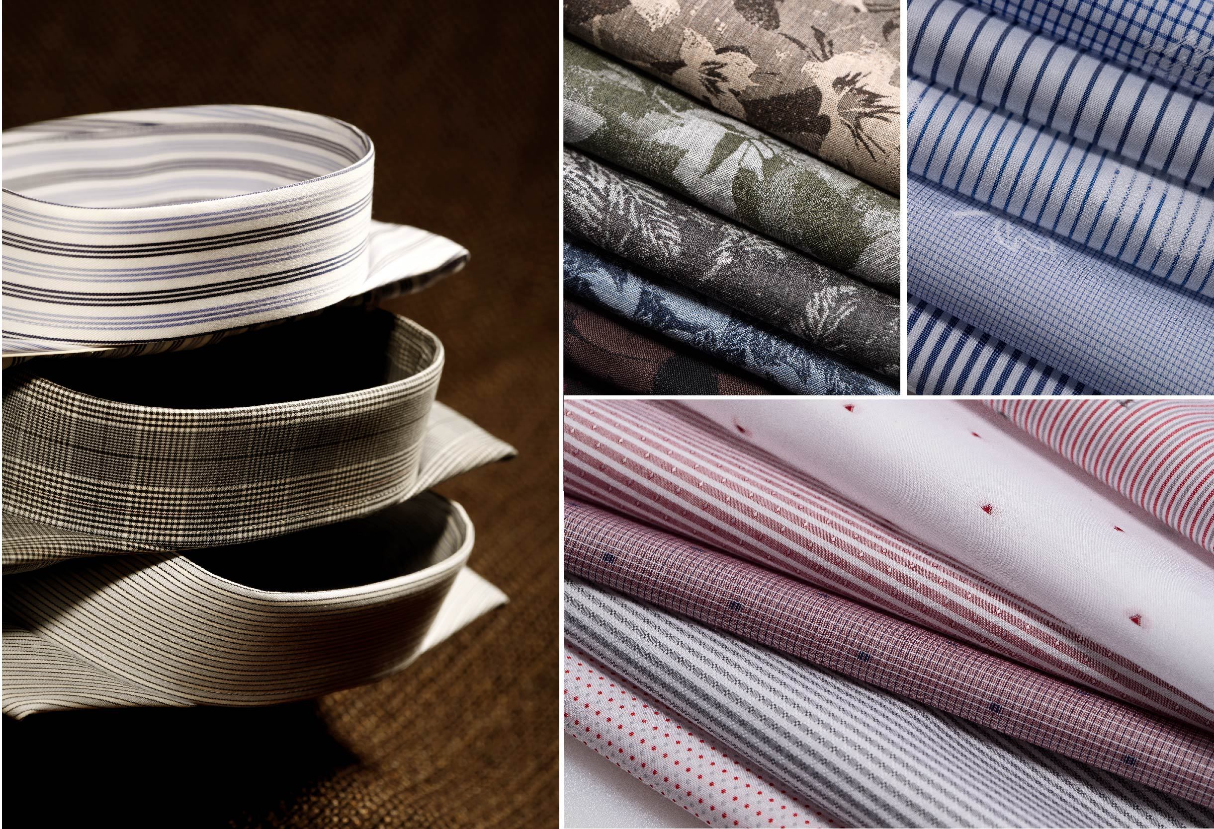 TCE中國服裝定制展