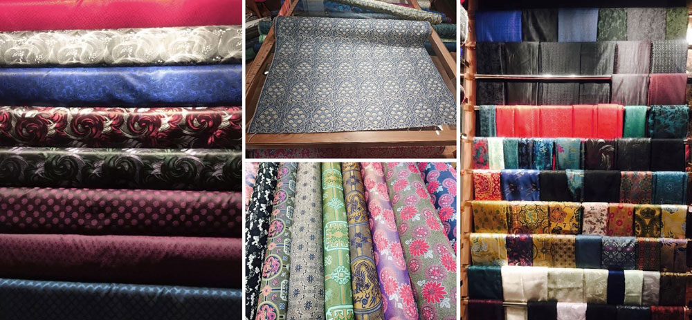 TCE中國服裝定制展