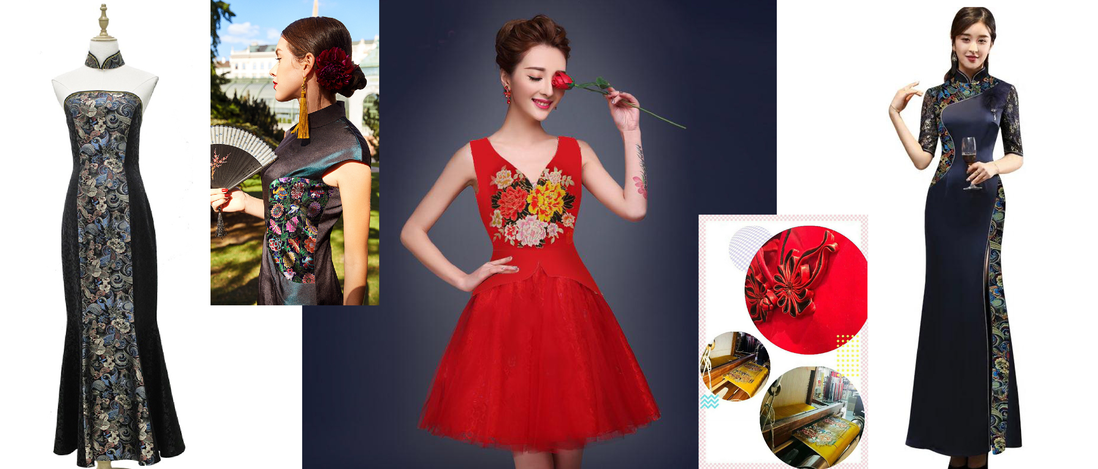 TCE中國服裝定制展