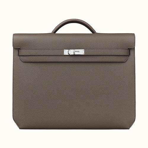 各大奢侈品行業正在經歷的轉型之路