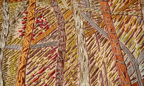 迪奧秋冬高定來了 顛覆想象 釋放束縛