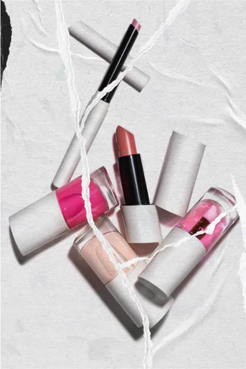 跨界美妝 Zara這次動的是誰的奶酪