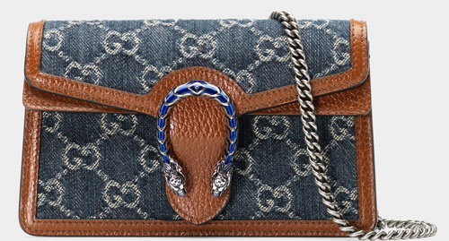 虛擬時裝成奢侈品圈新熱門 可共享 可出售